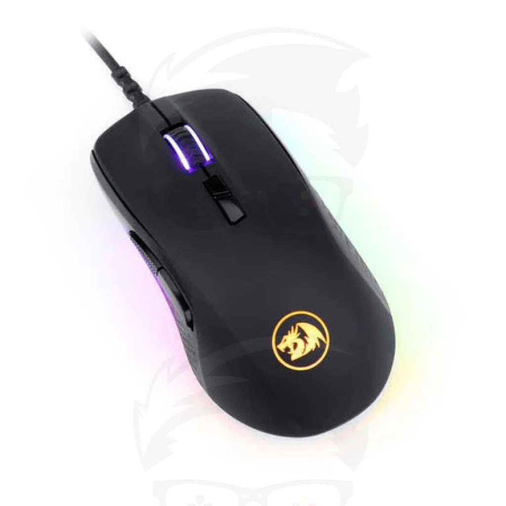 Redragon STORMRAGE M718 GAMING MOUSE Redragon STORMRAGE M718 GAMING MOUSE